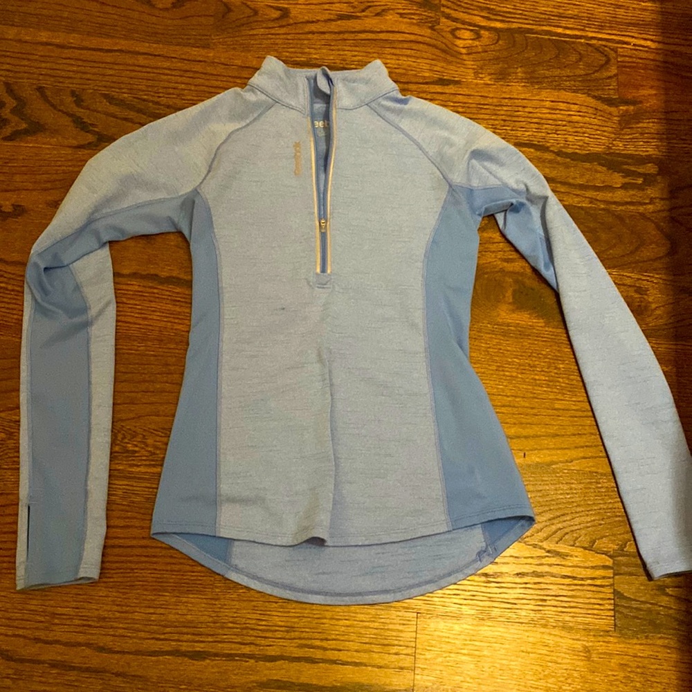 Reebok Half-Zip Pullover/Fleece